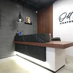 Old Center * Lemberg