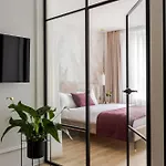 Old Center Apartment