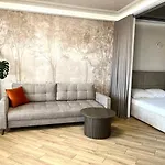 Old Center Apartment Lemberg