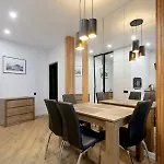 Apartment Old Center Lemberg
