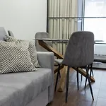 Old Center Apartment Lemberg
