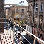 Old Center * Lemberg