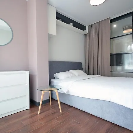 Old Center Apartman *