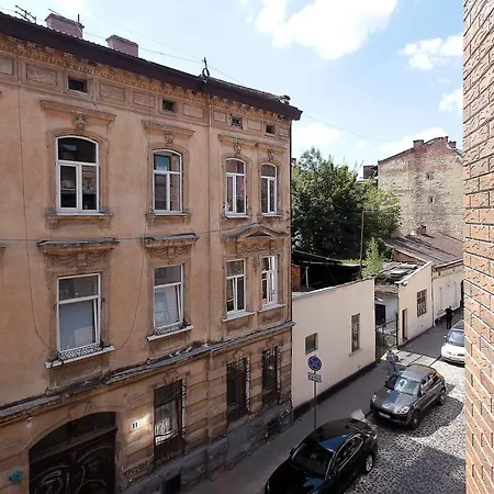 Old Center *