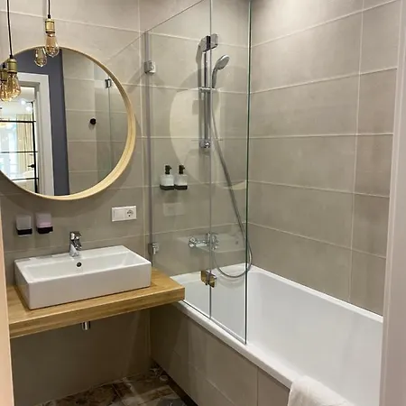 Apartman Old Center Lviv