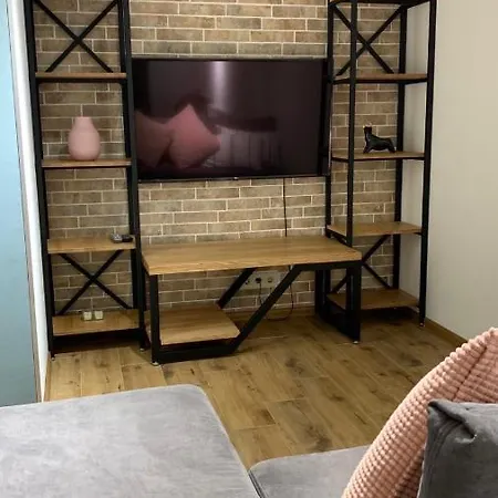 Apartman Old Center *