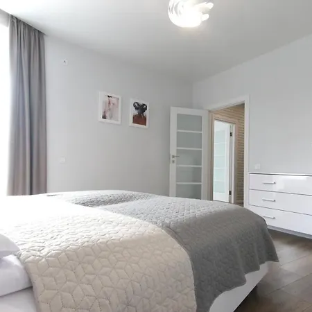 Apartment Old Center Lviv