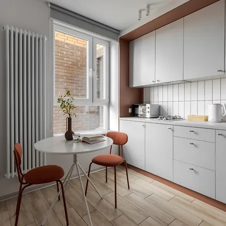 Old Center 利沃夫