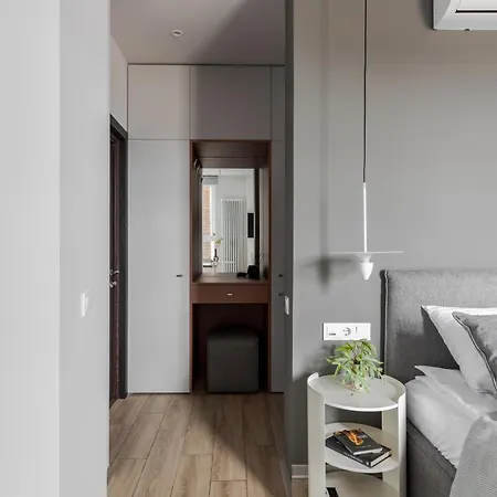 Old Center Apartment Lviv