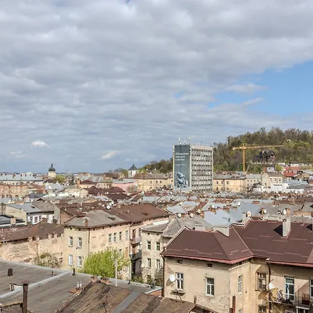 Old Center