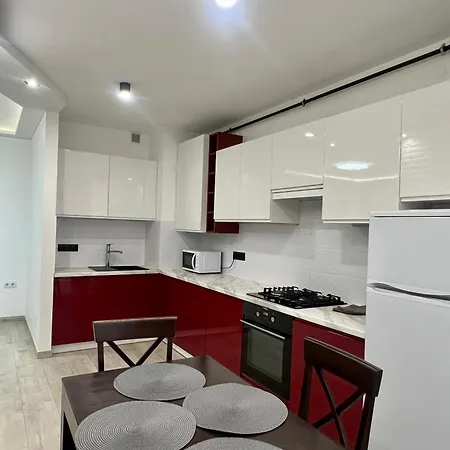 Apartment Old Center