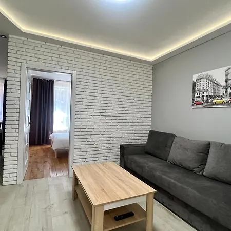 Apartment Old Center Lviv