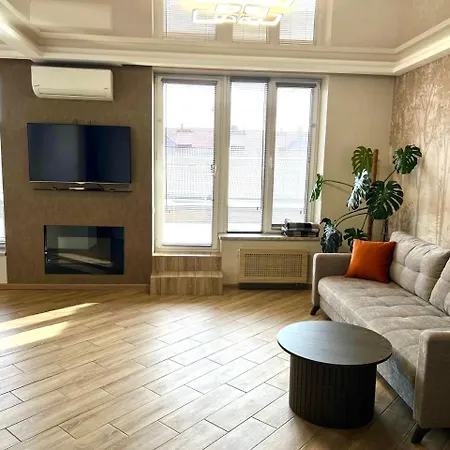 Apartment Old Center
