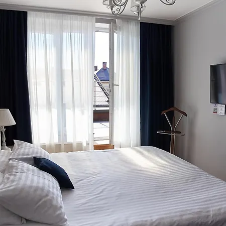 Old Center Apartment Lviv