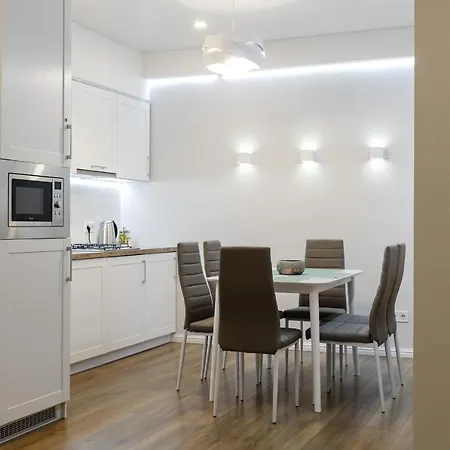 Old Center * 利沃夫