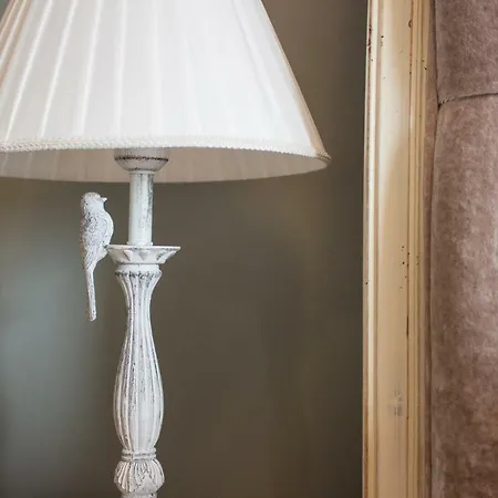 Old Center Apartment Lviv
