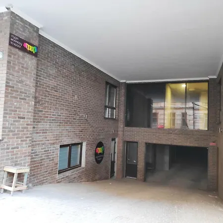 Old Center *