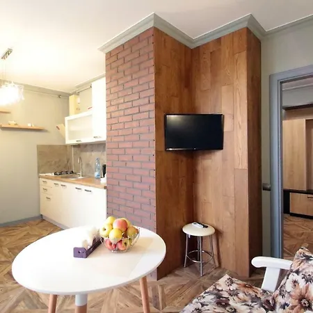 Apartman Old Center *