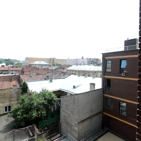 Apartment Old Center