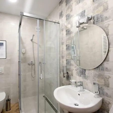 Apartman Old Center *