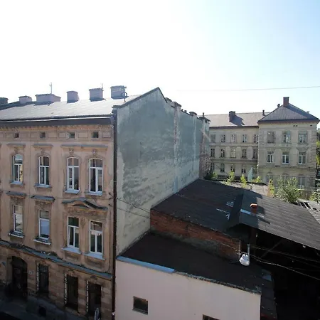 Old Center Lviv