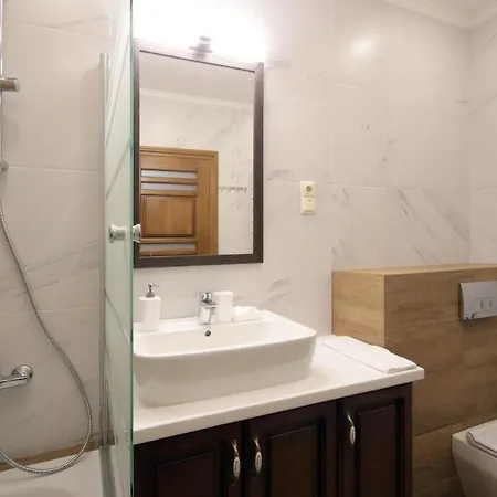 Apartman Old Center Lviv