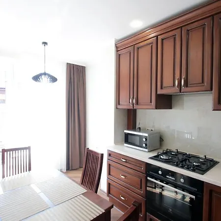 Apartman Old Center *