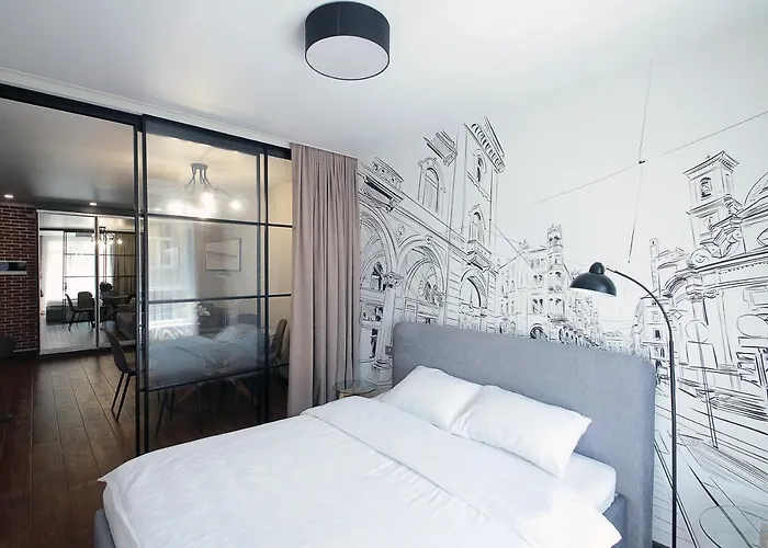 Apartamento Old Center *