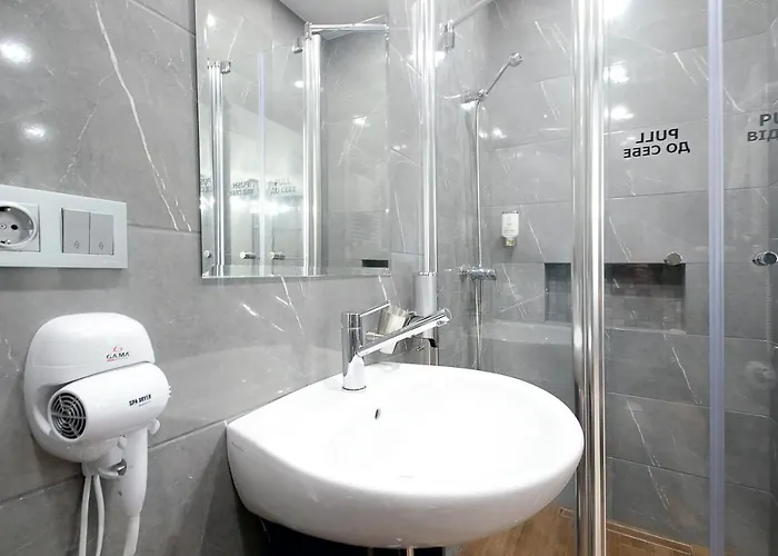 Apartamento Old Center