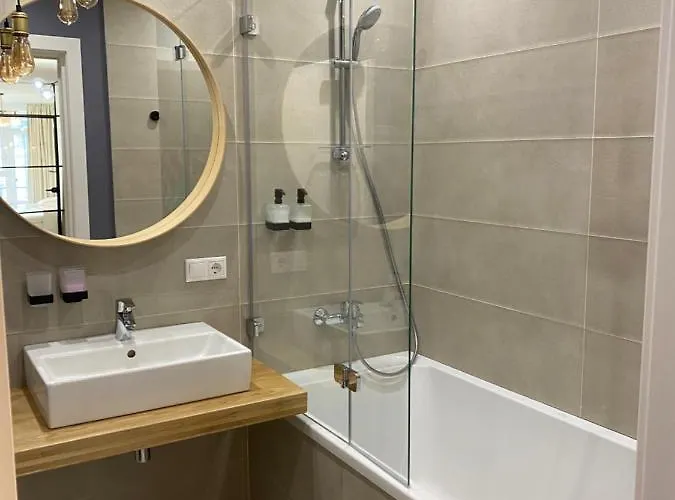 Apartamento Old Center Lviv