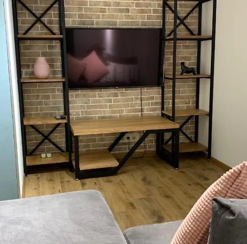 Apartamento Old Center *