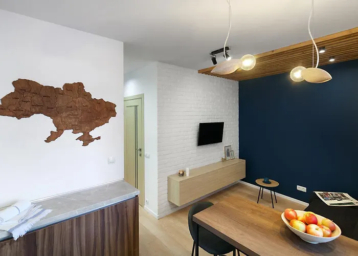 Apartamento Old Center