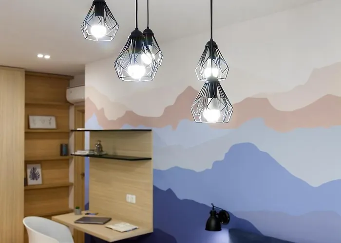 Old Center דירה לבוב