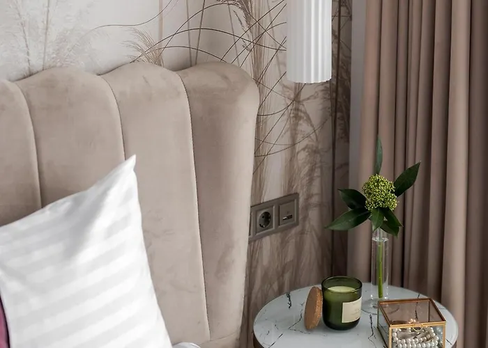 דירה Old Center *