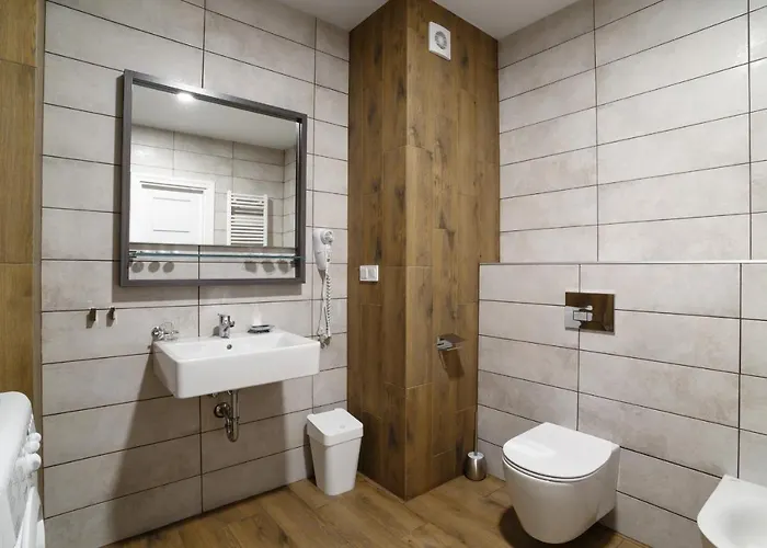 Apartamento Old Center