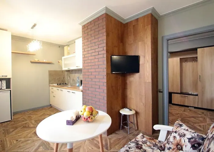 Apartamento Old Center *