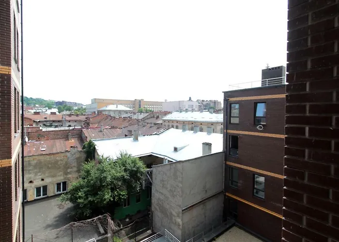 Apartamento Old Center