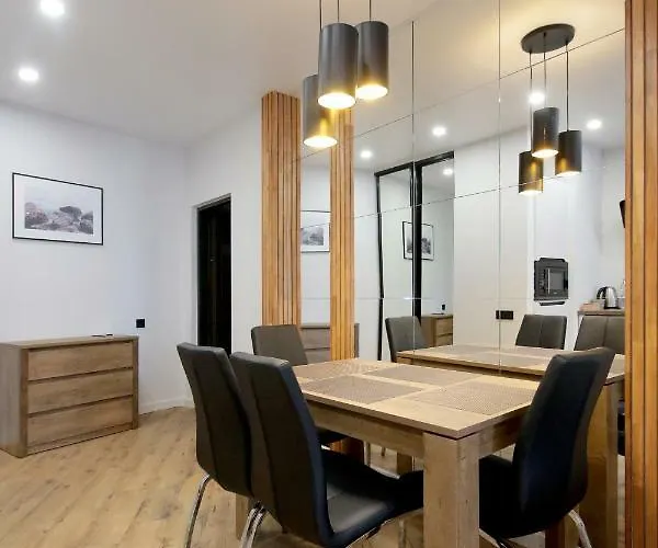 Apartamento Old Center Lviv