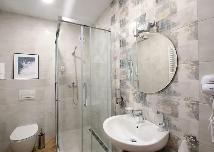 Apartamento Old Center *