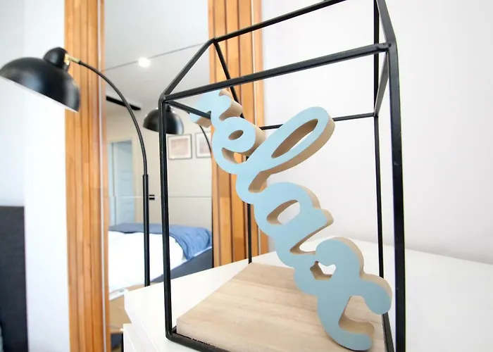 Apartamento Old Center