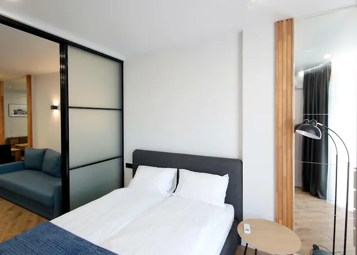 Old Center * לבוב