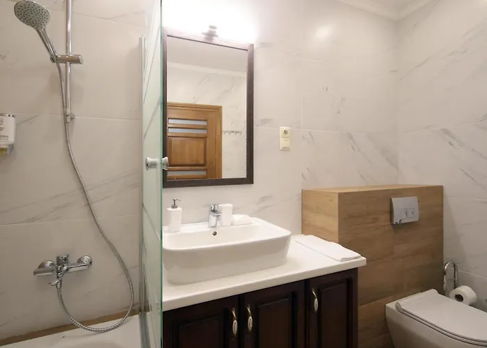 Apartamento Old Center Lviv