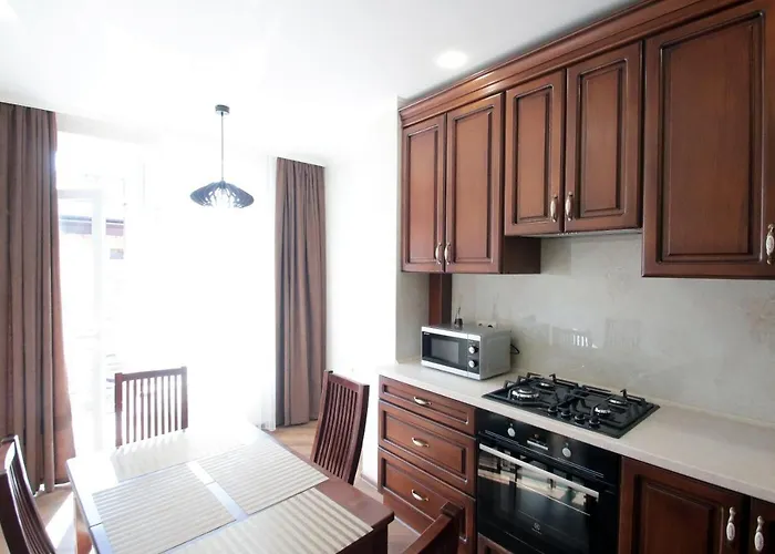 Apartamento Old Center *