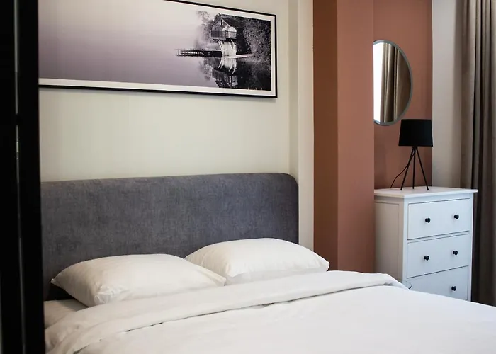 Apartamento Old Center *